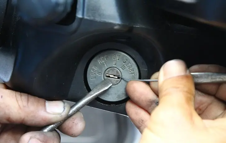professional Locksmith Services